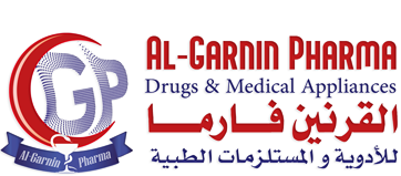 Yemen Pharma, Al-Garnin Pharma