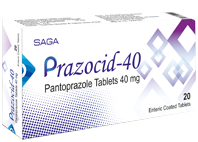 Prazocid-40 Carton, Yem
